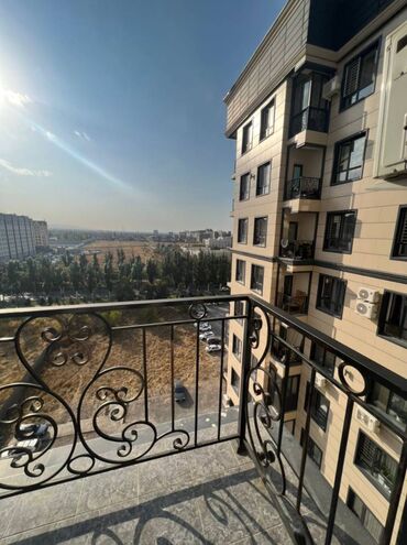 оргтехстрой: 1 комната, 47 м², Элитка, 10 этаж, Евроремонт