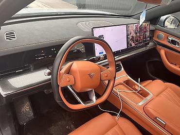 BYD: BYD : 2024 г., 1.5 л, Электромобиль — 7