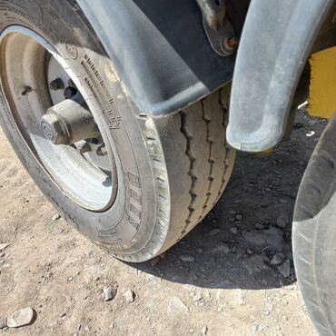 Прицепы и полуприцепы: Прицеп, Special trailer, Автовоз — 4