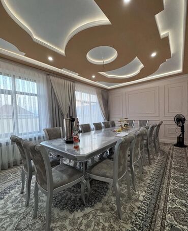 Продажа домов: Дом, 196 м², 8 комнат, Дизайнерский ремонт — 14