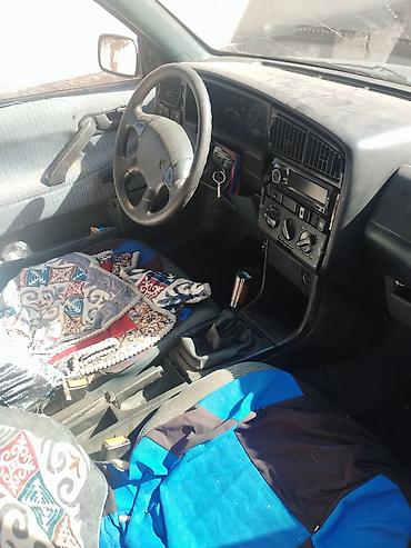 mini cooper: Volkswagen Passat: 1990 г., 2 л, Механика, Газ, Универсал — 4