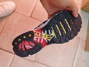 pepito: Nike air max tn Paris PSG patike A klasa NOVO Novo Brojevi 41 do 46 — 5