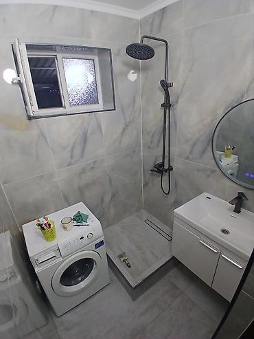 Ремонт под ключ: Профессиональный ремонт и отделка ванных комнат и санузлов “под ключ” — 3