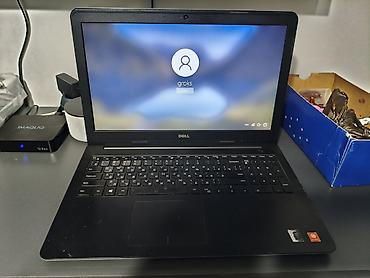 intel core 7: Ноутбук Dell Inspiron 5548, 15.6" Характеристики: - Процессор: Intel — 2