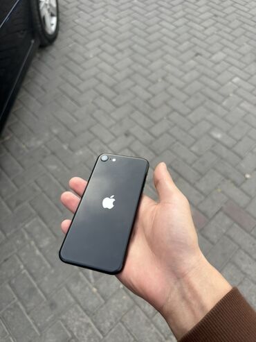 айфон 13 про макс бу цена: IPhone SE 2020, 64 ГБ, Черный