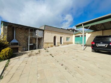 Həyət evləri və villaların satışı: 10 otaq, 250 kv. m, Yeni təmirli — 22