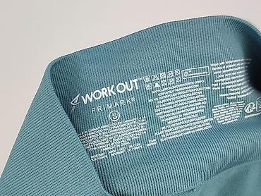 spodenki push up: Primark, Szorty damskie, rozmiar S — 5