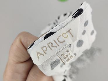 bape klapki: Apricot, Sukienka damska, rozmiar L — 4
