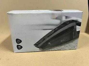 Ručni usisivači: SilverCrest ručni usisivač – Wet & Dry, 7.4 V Li-ion - Bežični — 21