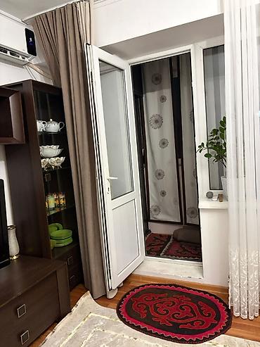 kant flat: 3 комнаты, 62 м², Карпинка Индивидуалка, 4 этаж, Косметический ремонт — 8