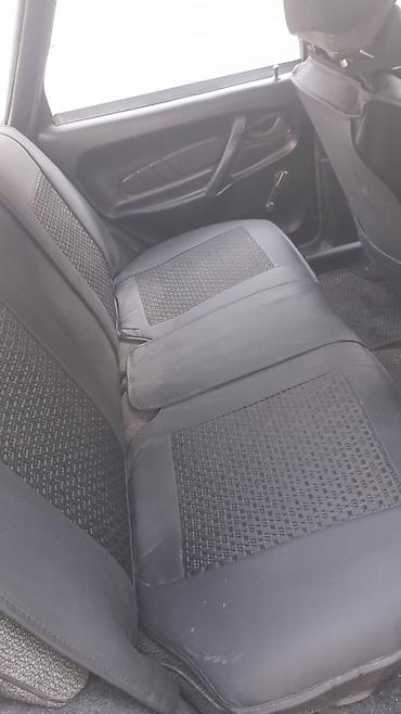 ВАЗ (ЛАДА): ВАЗ (ЛАДА) 2114 Samara: 2004 г., Механика, Бензин, Хэтчбэк — 12