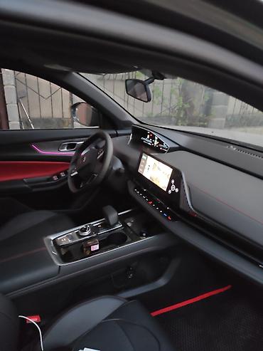 Changan: Changan CS55 Plus: 2025 г., 1.5 л, Робот, Бензин, Кроссовер — 11