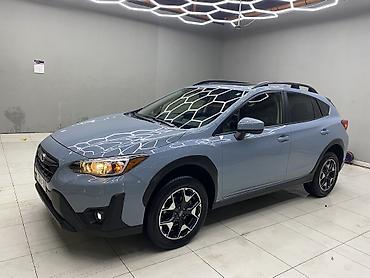 Subaru: Subaru Crosstrek: 2020 г., 2 л, Вариатор, Бензин, Кроссовер — 3