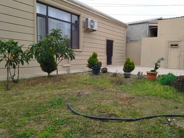 Həyət evləri və villaların satışı: Şağan 3 otaqlı, 120 kv. m, Yeni təmirli — 13
