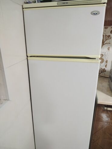 холодильный стол: Холодильник Минск, Б/у, Многодверный, 60 * 160 * 60