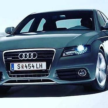 auto dijagnostika delphi cena: MOTOR MENJAC DIZNE TURBINE ZA AUDI A4 OD 2008. DO 2012. GOD. | AUDI — 1
