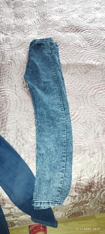 Cinslər: Cinslər, LeviS, XS, rəng - Mavi — 10