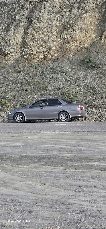 гофра хонда: Honda Torneo: 2002 г., 2 л, Автомат, Бензин, Седан — 6