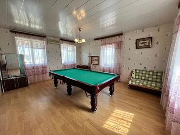 Bağ evlərinin satışı: Bakı, Qala qəs., 150 kv. m, 6 otaqlı, Hovuzlu, Su, Kanalizasiya, Qaz — 19