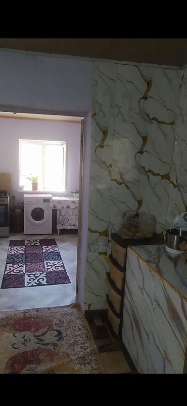 3 комнатную квартиру: 60 м², 3 комнаты, Киркомстром, Без подселения — 3