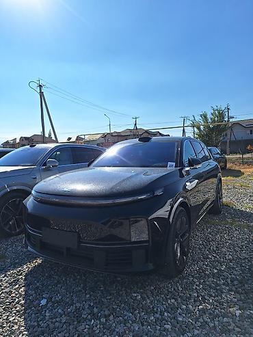 Lixiang: Lixiang L7: 2025 г., 1.5 л, Автомат, Кроссовер — 1