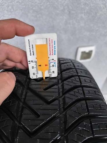 ford beograd: ČELIČNE FELNE 16 5 X 108 | 4 celicne felne 5x108 sa odlicnim  — 5