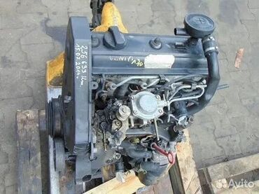 р19 бмв: Дизельный мотор Volkswagen 1992 г., 1.9 л, Б/у, Оригинал, Германия