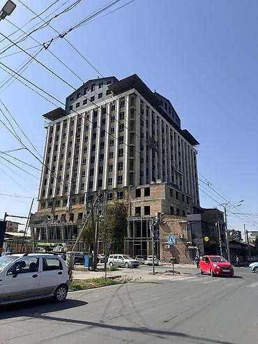 Продажа квартир: 3 комнаты, 105 м², Элитка, 5 этаж, Готовая ПСО (под самоотделку) — 1