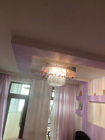 Yeni tikili: Bakıxanov qəs., 2 otaqlı, Yeni tikili, 67 kv. m — 5