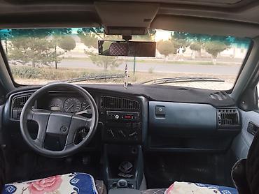 меняю на пассат: Volkswagen Passat Variant: 1991 г., Механика, Бензин, Универсал — 2
