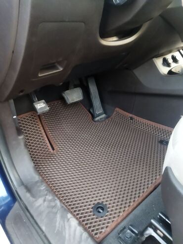 Полики: Родные Eva Полики Для салона Новый, Платная доставка, Самовывоз — 13