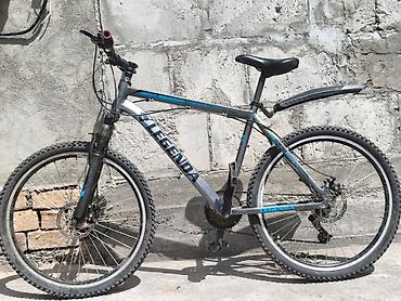 облегченные: СРОЧНО НУЖНЫ ДЕНЬГИ ❗❗❗❗❗❗. Фикс-байк (single speed) в лаконичном — 6