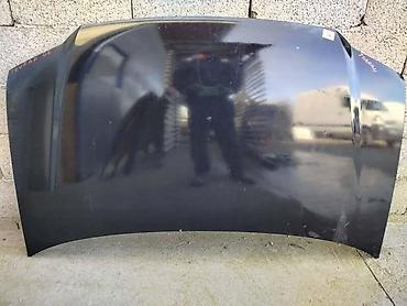 haube: HAUBA ZA VOLKSWAGEN TOURAN OD 2003. DO 2010. GOD. | Hauba VW Touran — 1