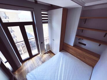 Продажа квартир: 4 комнаты, 60 м², Элитка, 11 этаж, Дизайнерский ремонт — 6