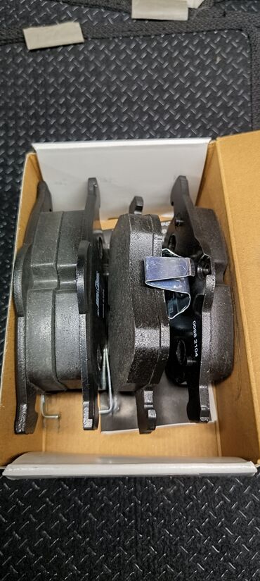 Шаровые опоры: Шаровая опора Opel Оригинал, Германия — 2