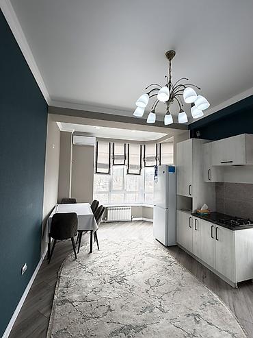 Долгосрочная аренда квартир: 1 комната, Собственник, С мебелью полностью — 7