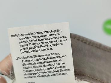 pull bear wyprzedaż: Jeansy damskie, rozmiar M — 8
