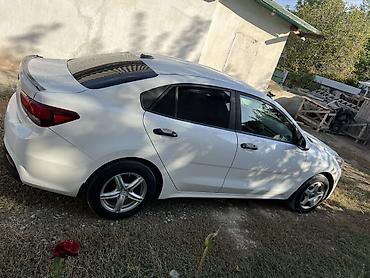 фары хундай соната: Kia Rio: 2017 г., 1.6 л, Автомат, Бензин, Седан — 4