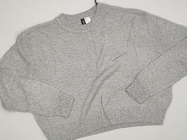 divided kurtka: H&M Divided, Sweter damski, rozmiar XS — 1