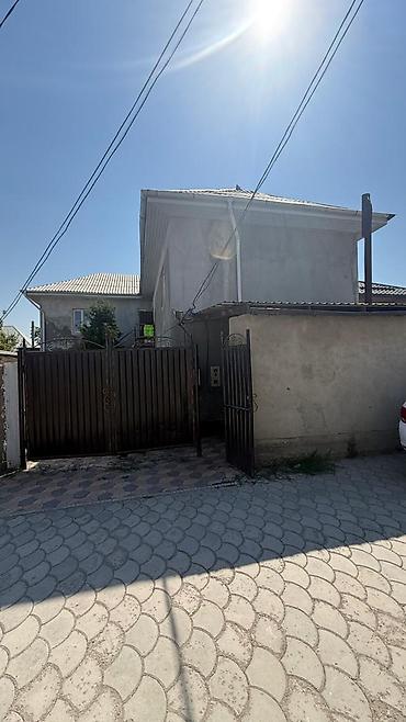 доход бизнес: Продаю 2-этажный гостевой дом с действующим доходным бизнесом Район — 6