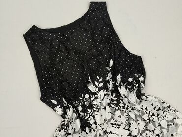 koszulka na ramiączkach z koronką reserved: F&F, Women's blouse, size L