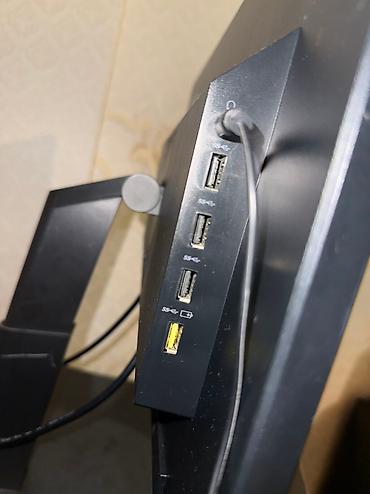lenovo flex: Sistem blok və manitor satılır heç bir problemi yoxdur əla vəziyyətdə — 2