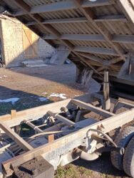 бу наборы ключей: Hyundai : 2002 г., 2.6 л, Механика, Дизель