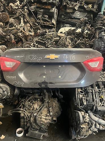 cobalt bar: Chevrolet gruz ehtiyat hisseleri orginal — 10