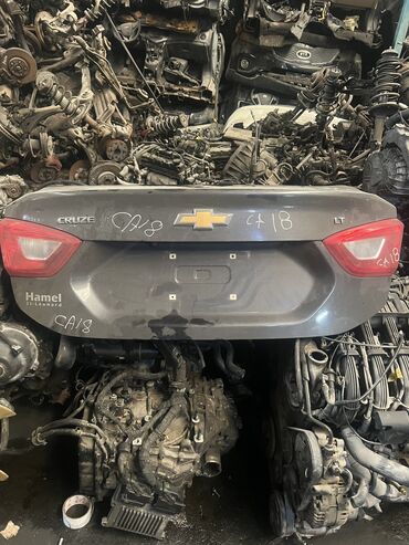 Digər avtomobil ehtiyat hissələri: Chevrolet orginal ehtiyat hisseleri — 13