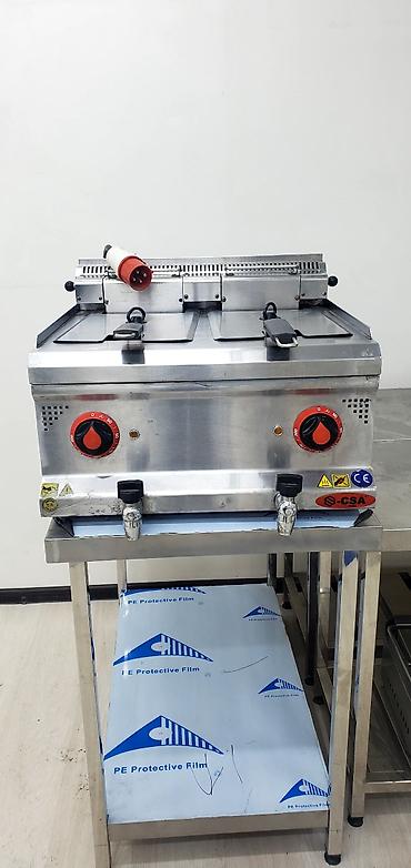 Фастфуд: Продажа бизнеса Фастфуд Вместе с: Оборудование и мебель — 10