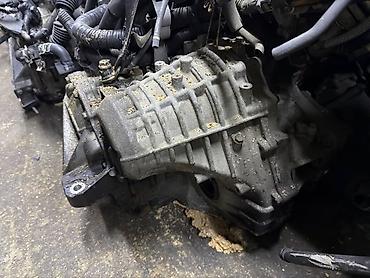 jdm: Коробка передач Автомат Toyota 2003 г., Б/у, Оригинал, Япония — 3