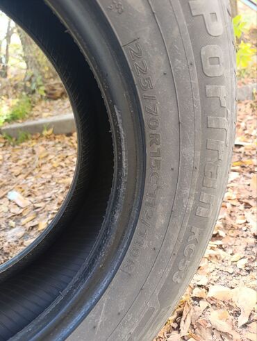 прием покрышек цена: Продаю шину покрышку резину На спринтер или на любой грузовой фургон