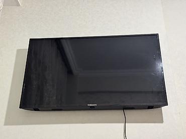 ORION LED televizor - Ekran: təxmini 40–43 düym diaqonal, Full HD LED
