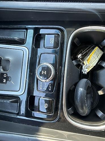 генератор excalibur: Ssangyong Rexton: 2019 г., 2.2 л, Автомат, Дизель, Внедорожник — 7